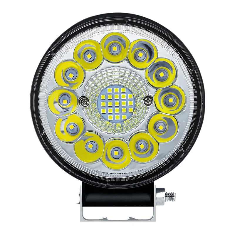 🔥While Supplies Last 40% OFF!🎉4-inch 99W LED Pod for Off-Road - Image 9