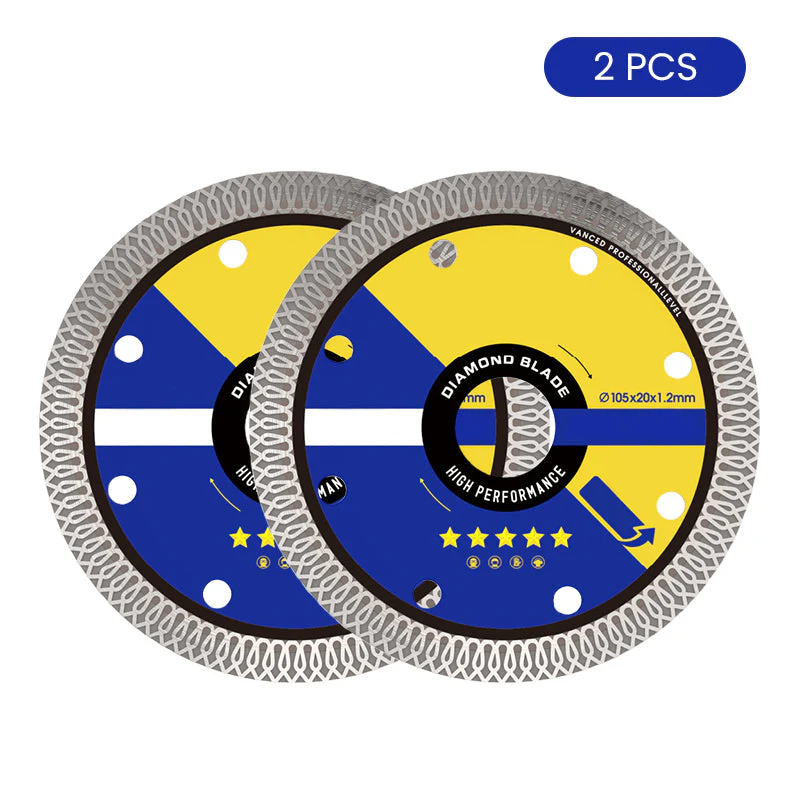 Super Thin Ceramic Tile Cutting Discs - Image 10