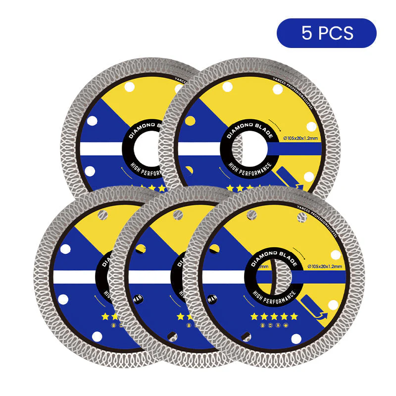 Super Thin Ceramic Tile Cutting Discs - Image 12