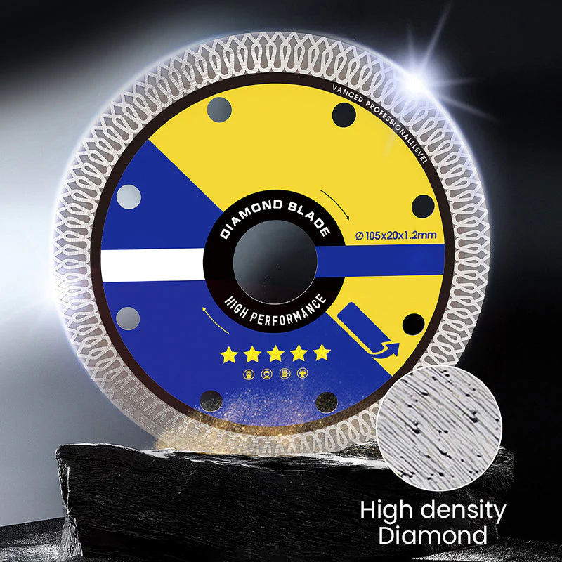 Super Thin Ceramic Tile Cutting Discs - Image 5