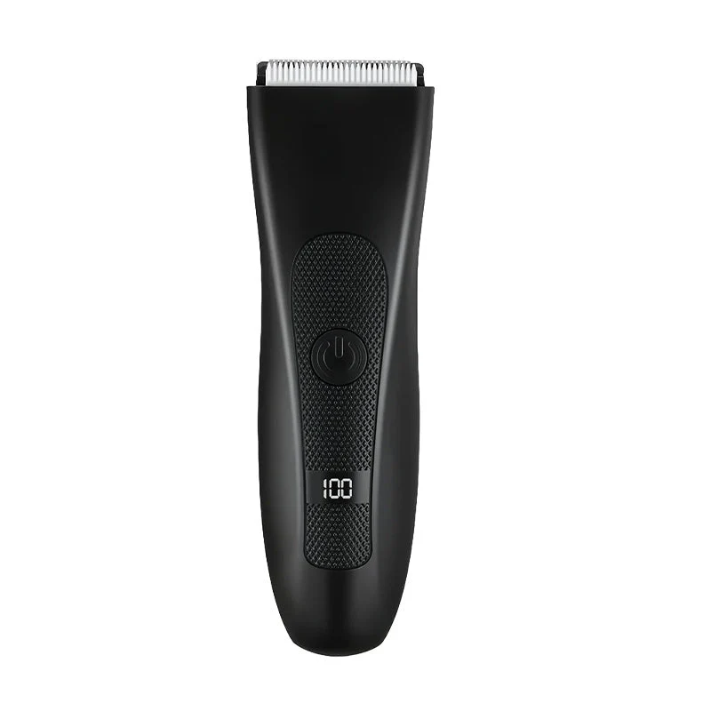 ✂️ Digital Display Body Trimmer for Men – Precision Grooming, From Beard to Body! ✨ - Image 8