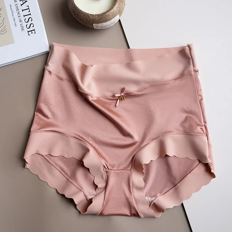 đ„Hot Sale đ„Premium Satin Antibacterial Moisture-absorbing Panties - Image 12