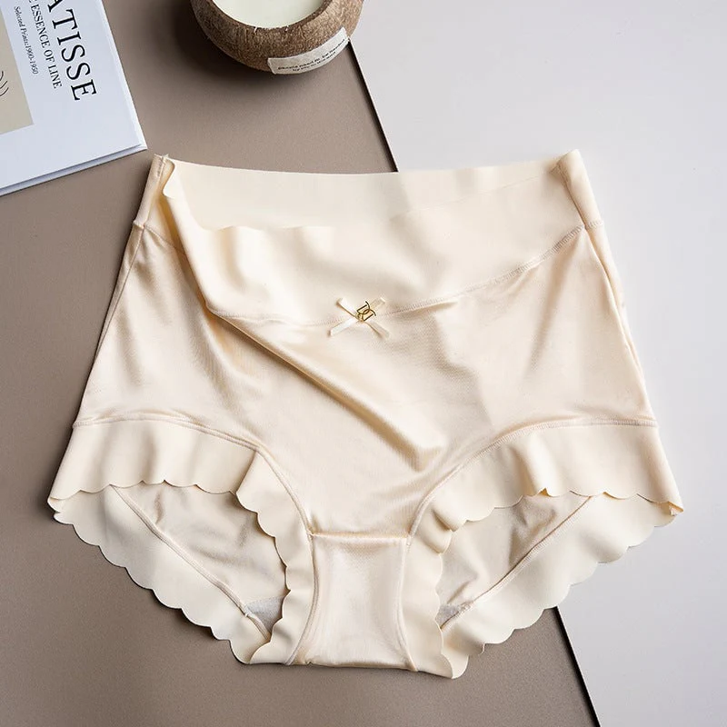 đ„Hot Sale đ„Premium Satin Antibacterial Moisture-absorbing Panties - Image 14