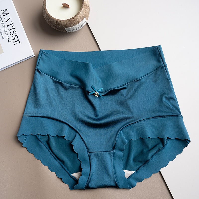 đ„Hot Sale đ„Premium Satin Antibacterial Moisture-absorbing Panties - Image 16