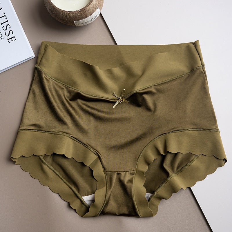 đ„Hot Sale đ„Premium Satin Antibacterial Moisture-absorbing Panties - Image 17