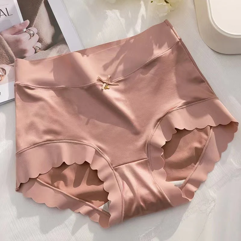 đ„Hot Sale đ„Premium Satin Antibacterial Moisture-absorbing Panties - Image 18