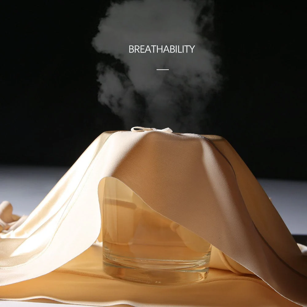 đ„Hot Sale đ„Premium Satin Antibacterial Moisture-absorbing Panties - Image 2