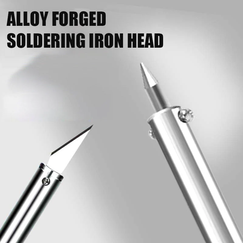 Externally Heated Electric Engraving Knife - Image 2