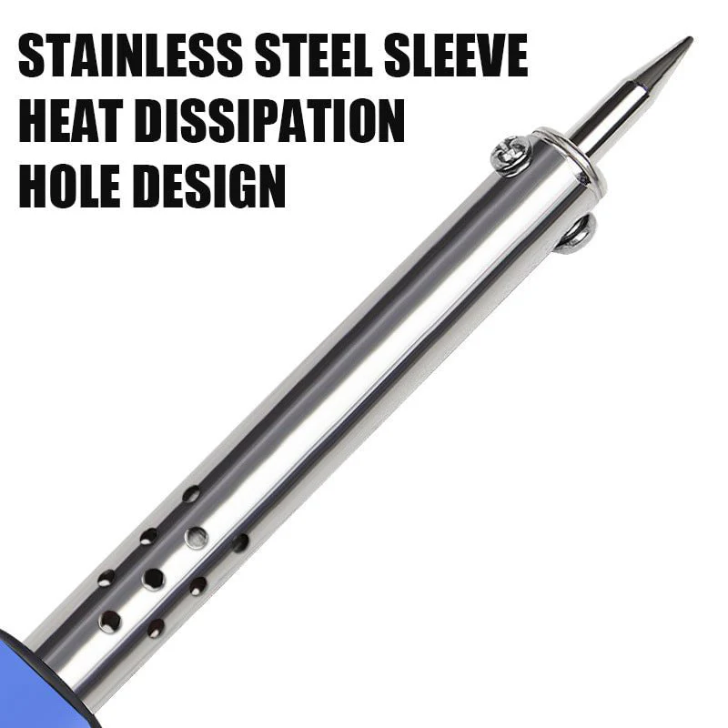 Externally Heated Electric Engraving Knife - Image 3