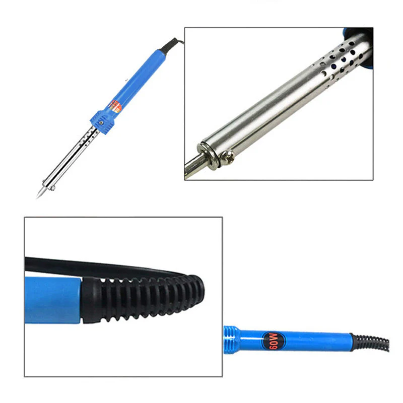 Externally Heated Electric Engraving Knife - Image 6