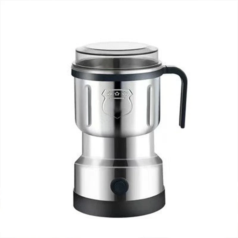 🎁 50% OFF! Multifunctional Electric Grinder – Coffee, Spices & More in Seconds! ⏳⚡ - Image 6