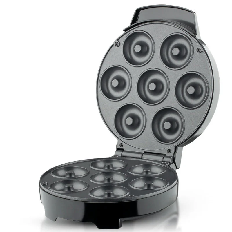 Electric Non-Stick Surface Mini Donut Maker - Image 5