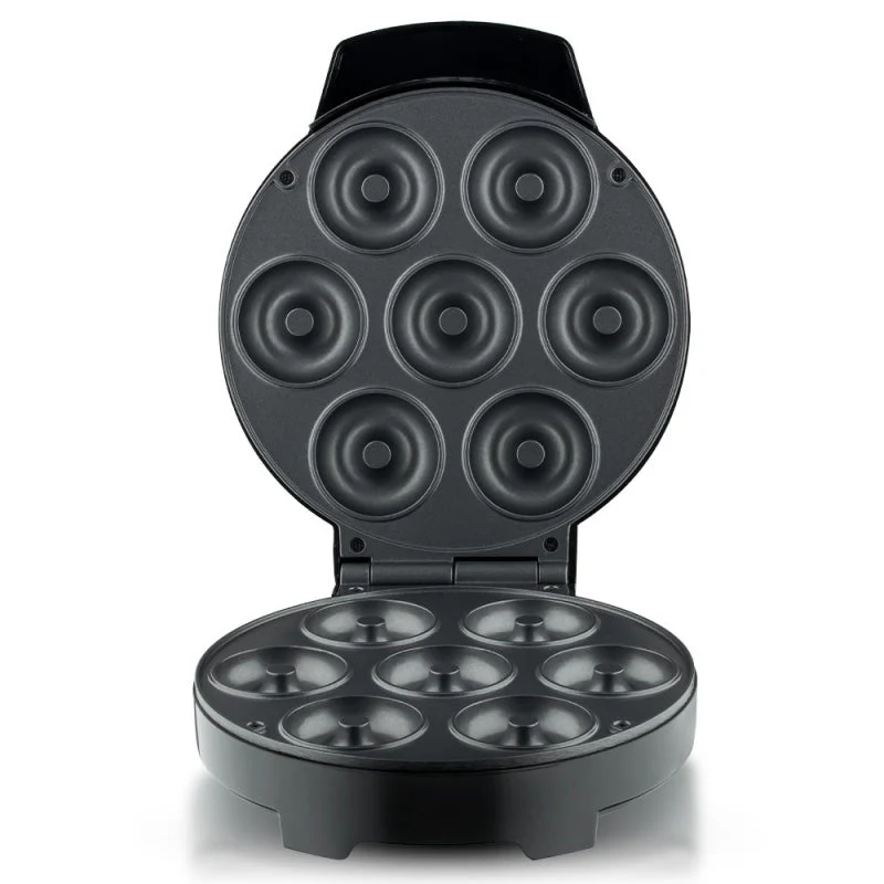 Electric Non-Stick Surface Mini Donut Maker - Image 6