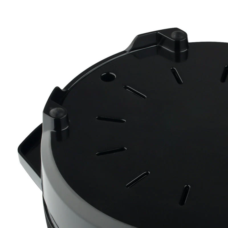 Electric Non-Stick Surface Mini Donut Maker - Image 9