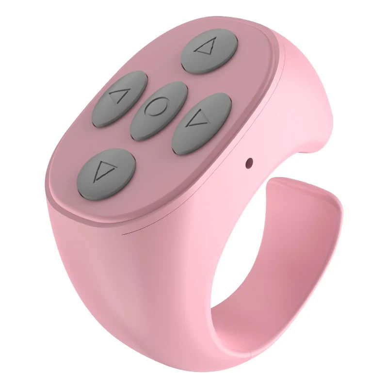 🎅Christmas Promos-50% OFF🔥Fingertip Wireless Bluetooth Remote Control - Image 13