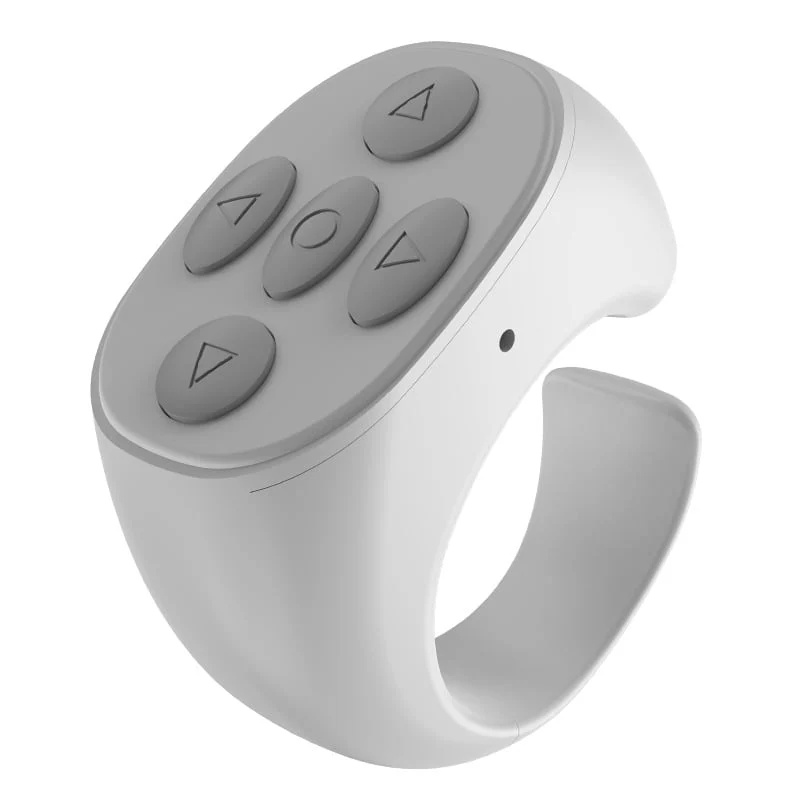 🎅Christmas Promos-50% OFF🔥Fingertip Wireless Bluetooth Remote Control - Image 15