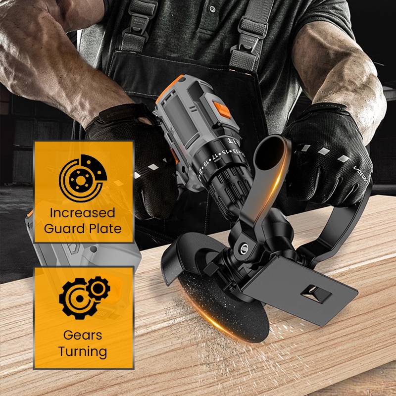 🔥Hot Sale🔥Electric Right Angle Drill Driver - Image 3