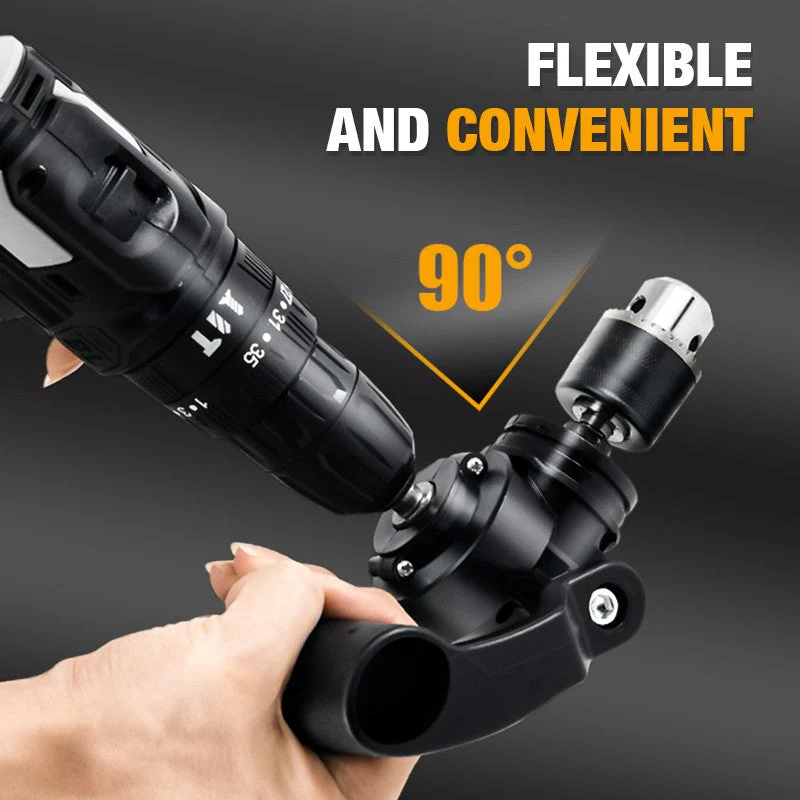 🔥Hot Sale🔥Electric Right Angle Drill Driver - Image 4