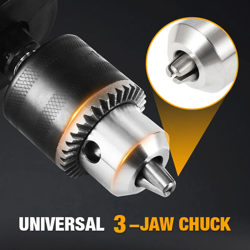 🔥Hot Sale🔥Electric Right Angle Drill Driver - Image 5
