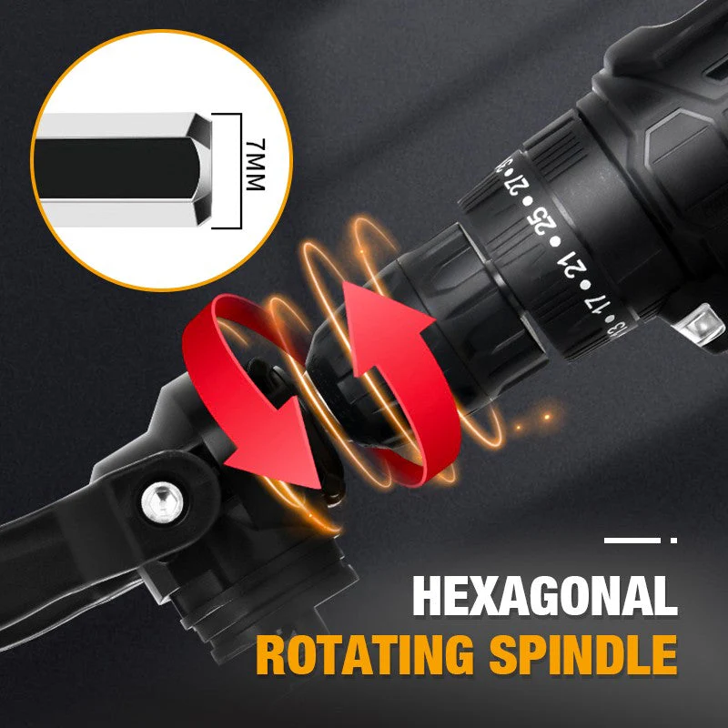 🔥Hot Sale🔥Electric Right Angle Drill Driver - Image 7