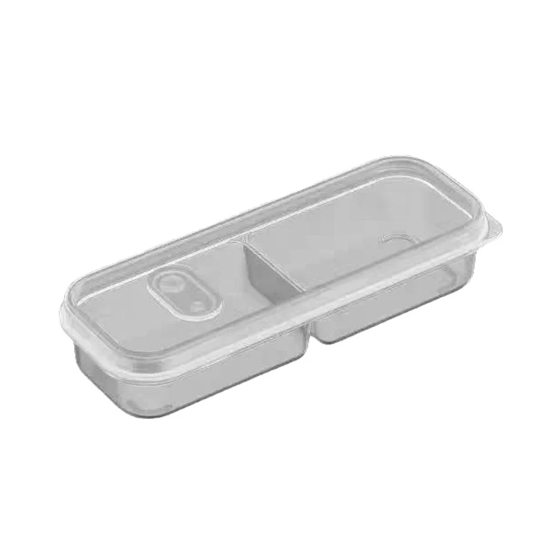 Fridge Fresh-Keeping Compartment Organizer Box - Image 10
