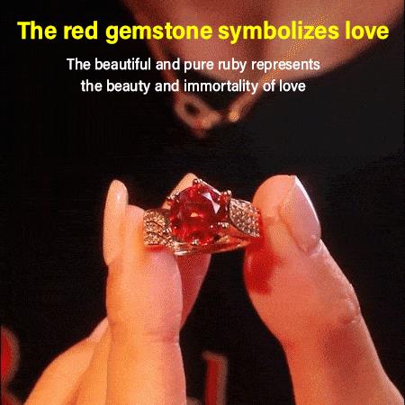 Best Selling 3 Carat Diamond Ring - Image 2