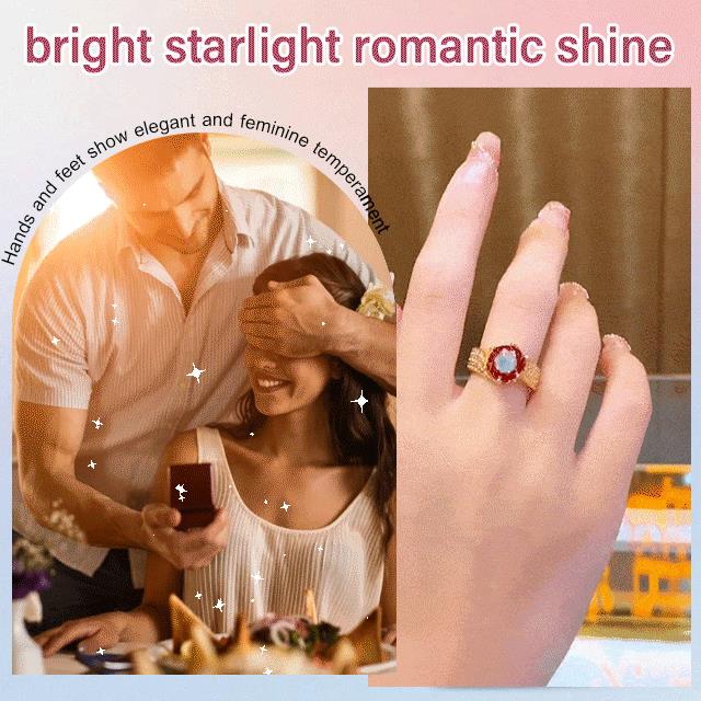 Best Selling 3 Carat Diamond Ring - Image 3