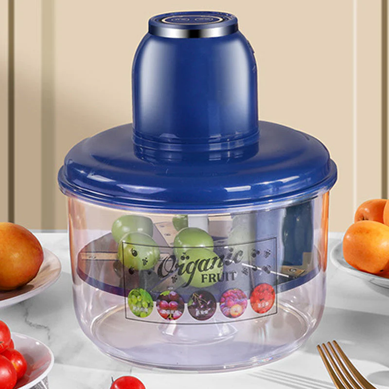 ✨HOT SALE 49% OFF ✨Portable Automatic Electric Fruit Peeler - Image 10