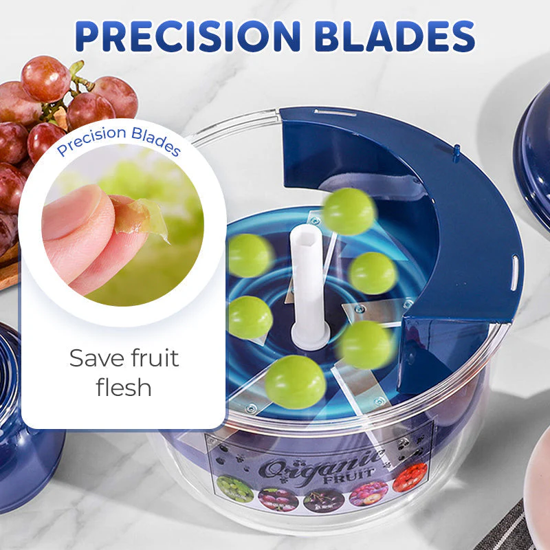 ✨HOT SALE 49% OFF ✨Portable Automatic Electric Fruit Peeler - Image 3