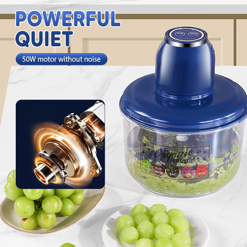 ✨HOT SALE 49% OFF ✨Portable Automatic Electric Fruit Peeler - Image 4