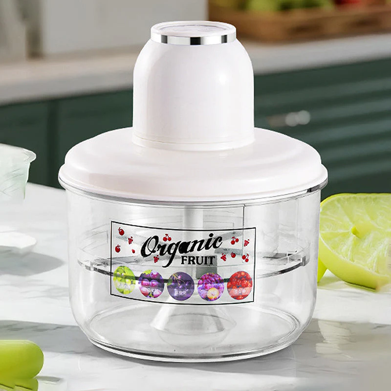 ✨HOT SALE 49% OFF ✨Portable Automatic Electric Fruit Peeler - Image 9