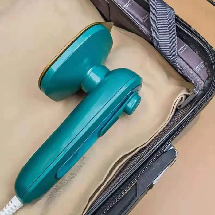 🔥Hot Sale 49% OFF🔥Mini Portable Handheld Electric Iron - Image 4