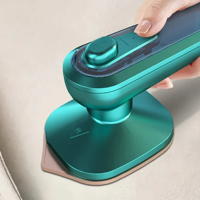 🔥Hot Sale 49% OFF🔥Mini Portable Handheld Electric Iron - Image 6
