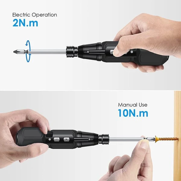 Electric Screwdriver Cordless - Image 4