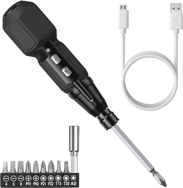 Electric Screwdriver Cordless - Image 7