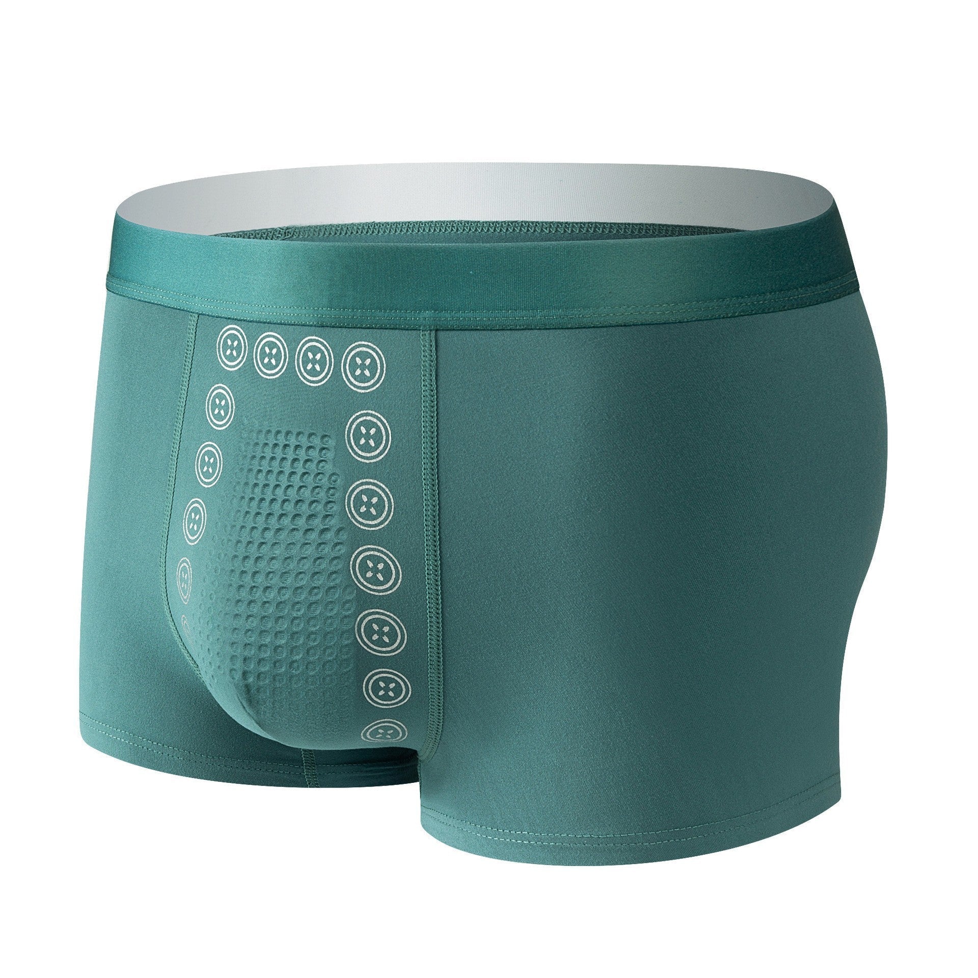 🔥Hot Sales🔥Men's Massage Magnetic Therapy Underwear - Image 13