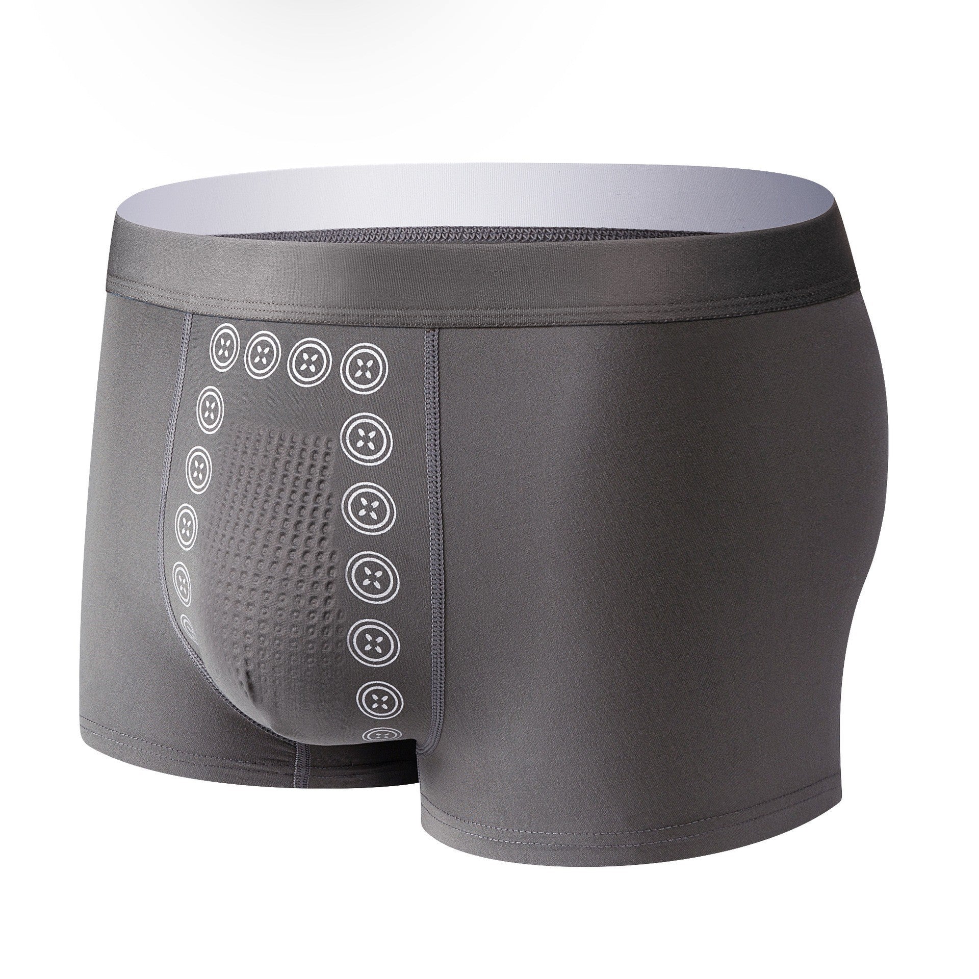 🔥Hot Sales🔥Men's Massage Magnetic Therapy Underwear - Image 14