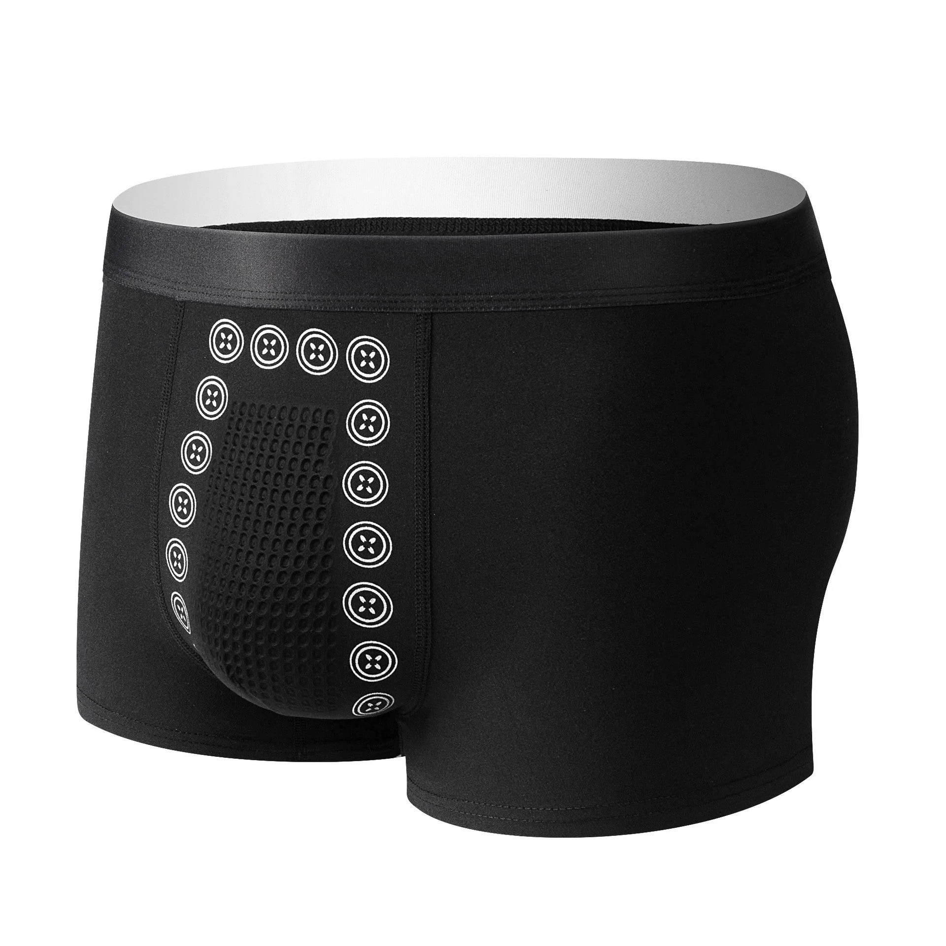 🔥Hot Sales🔥Men's Massage Magnetic Therapy Underwear - Image 15