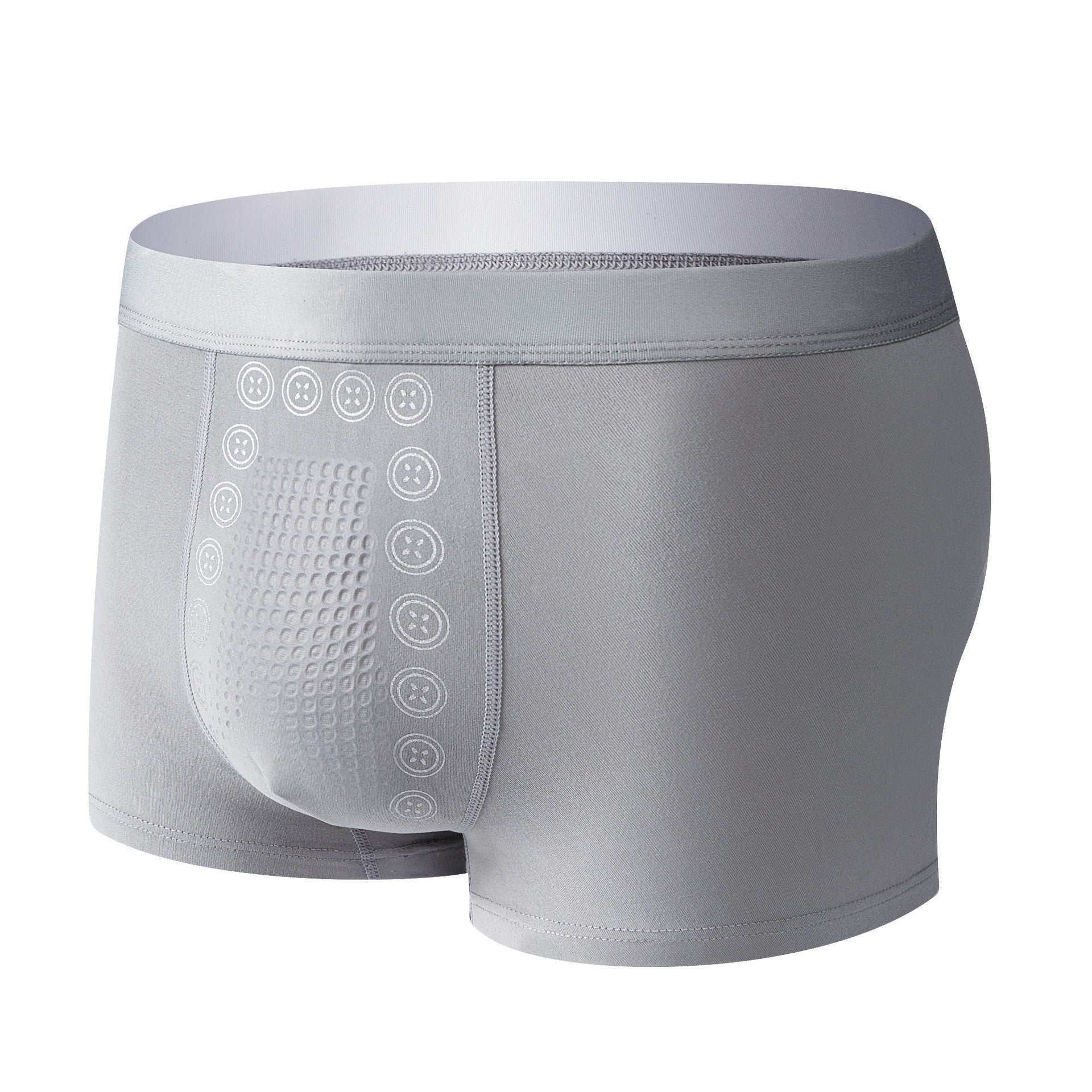 🔥Hot Sales🔥Men's Massage Magnetic Therapy Underwear - Image 16