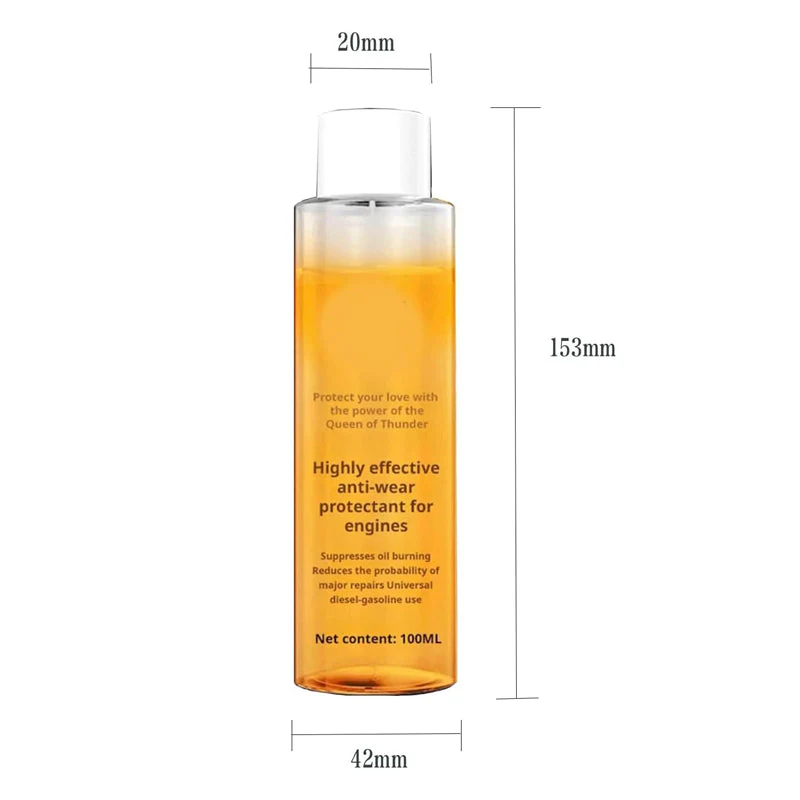 🔥Hot Sale🔥Highly Effective Engine Anti-Wear Protectant - Image 10