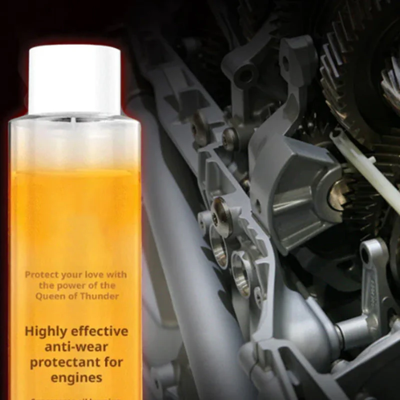 🔥Hot Sale🔥Highly Effective Engine Anti-Wear Protectant - Image 3