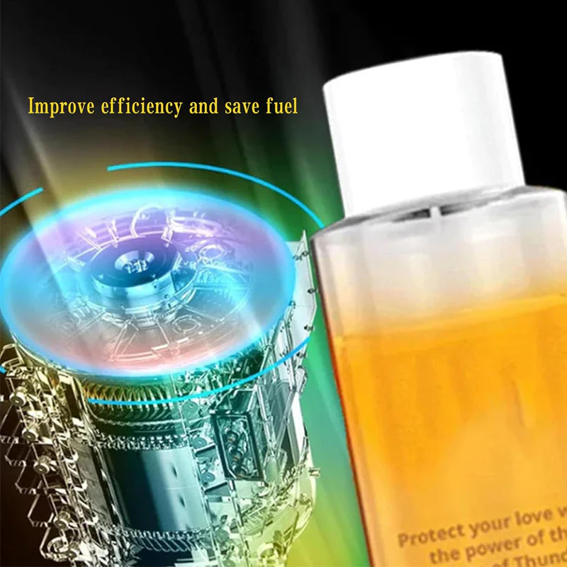 🔥Hot Sale🔥Highly Effective Engine Anti-Wear Protectant - Image 6