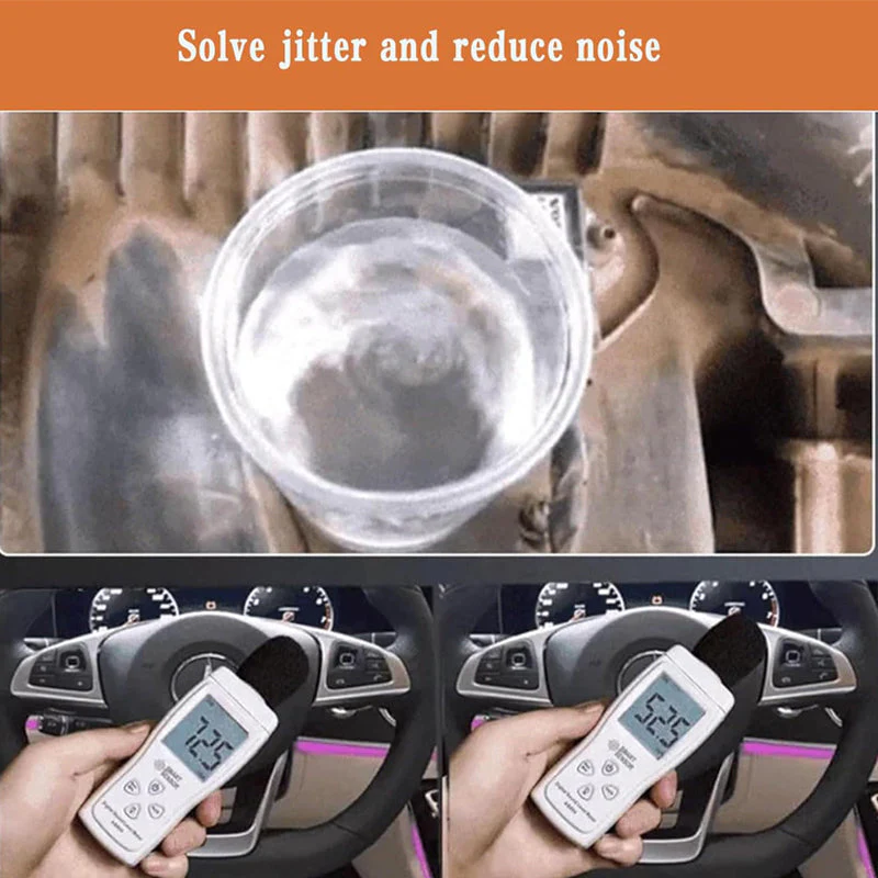 🔥Hot Sale🔥Highly Effective Engine Anti-Wear Protectant - Image 7