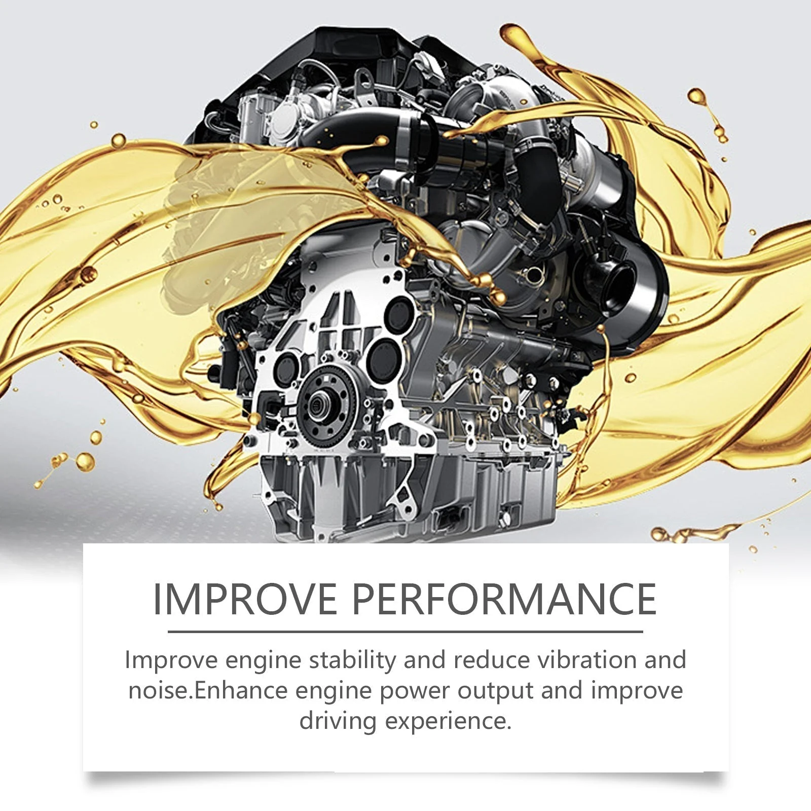 🔥Hot Sale🔥Highly Effective Engine Anti-Wear Protectant - Image 9