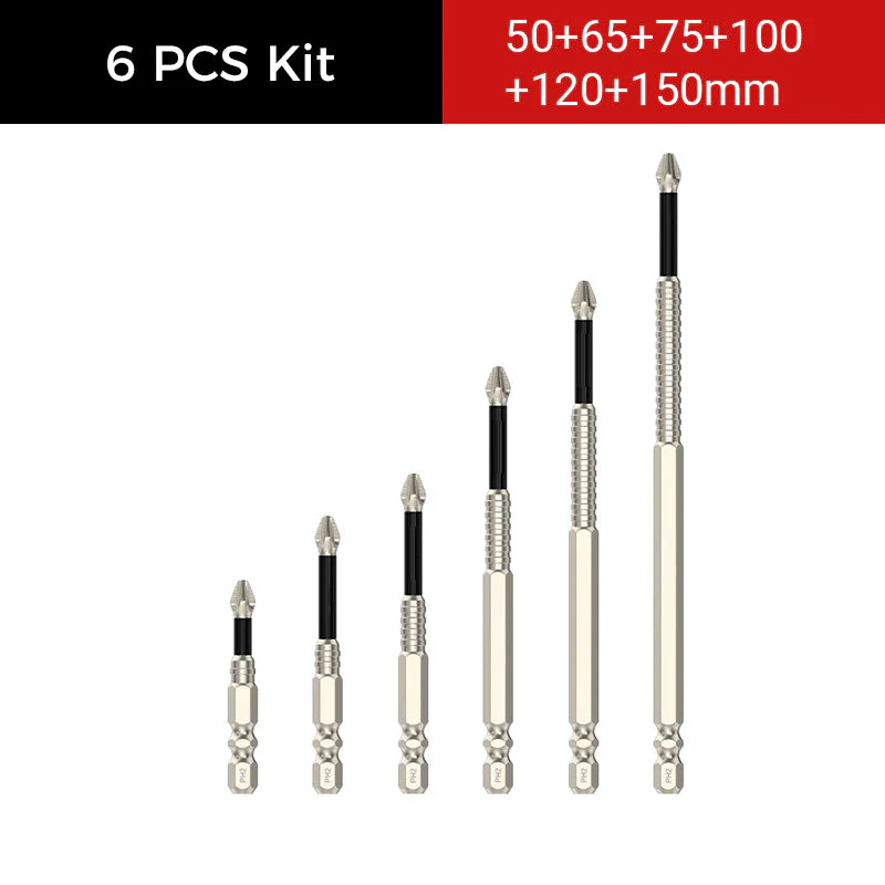 🔥Hex Head Screwdriver Kit - Image 10