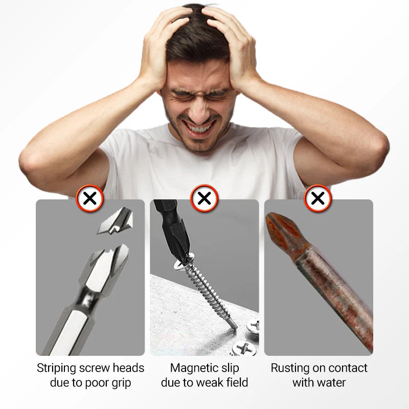 🔥Hex Head Screwdriver Kit - Image 2