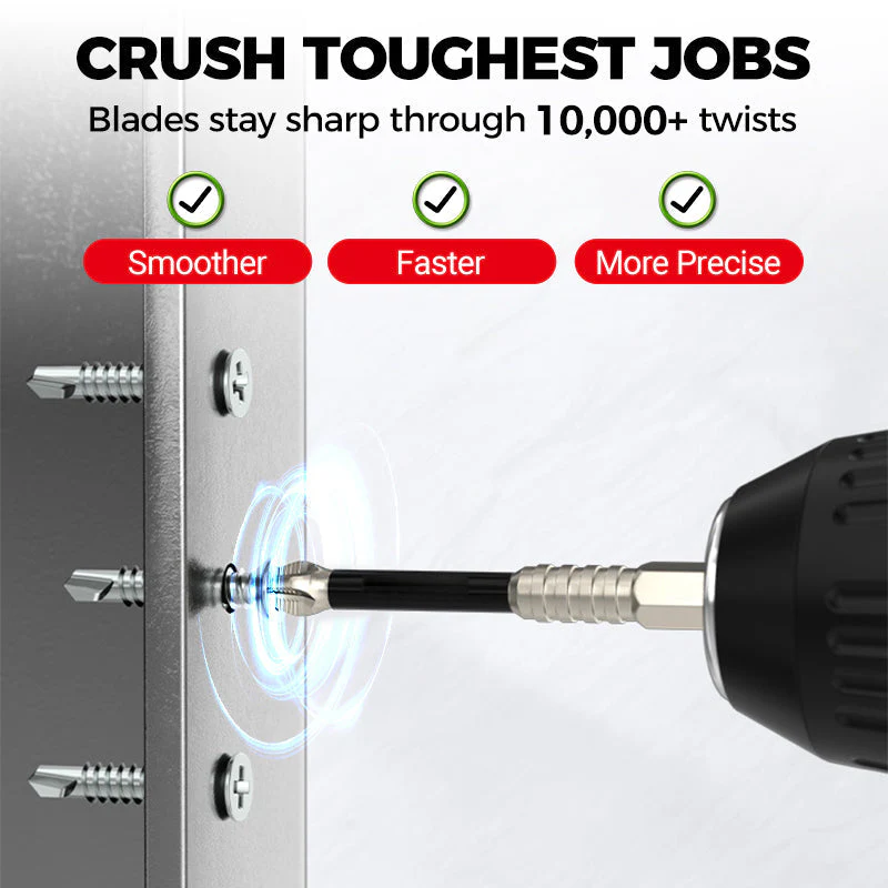 🔥Hex Head Screwdriver Kit - Image 3