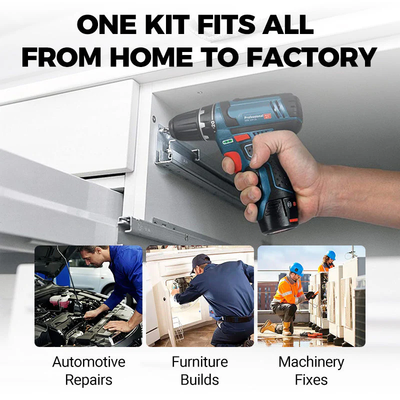 🔥Hex Head Screwdriver Kit - Image 6