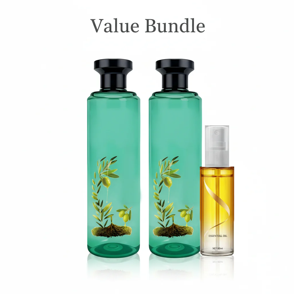 🔥2026 New Arrivals: 50% Off for a Limited Time!🔥Long-Lasting Botanical Essential Oil Hair Dye - Image 12