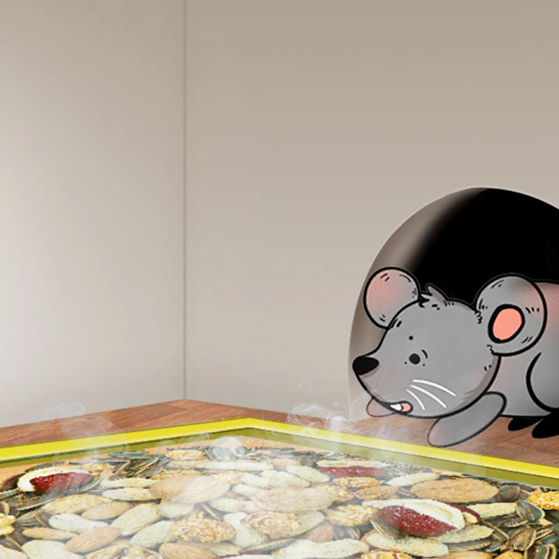 🔥Limited-time offer-Extra Large Rat Glue Trap Pads - Image 7